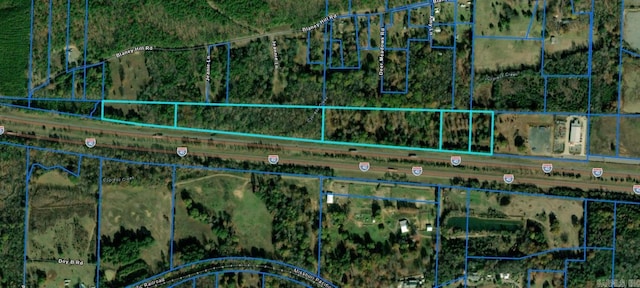 00 Muskogee, Conway AR, 72032 land for sale