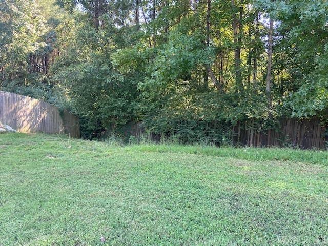 3221 Drake Dr, Benton AR, 72019 land for sale