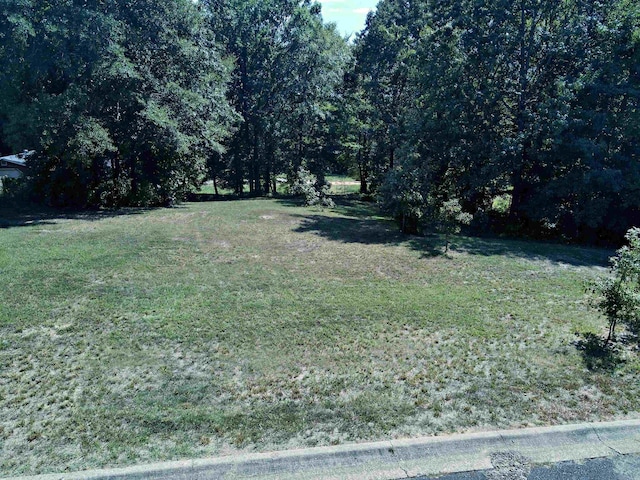 LOT25 Birch Cv, Arkadelphia AR, 71923 land for sale