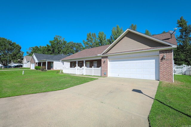 Listing photo 2 for 244 Hunters Run, Benton AR 72015