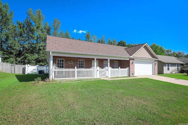 Listing photo 3 for 244 Hunters Run, Benton AR 72015