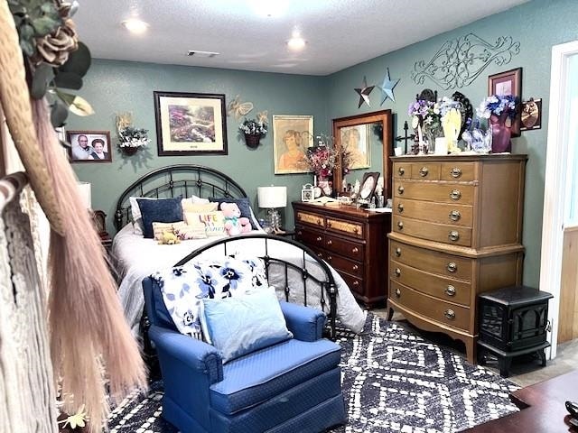 view of bedroom