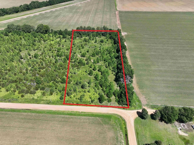 4ACRES County Road 951st Loop, Brookland AR, 72417 land for sale