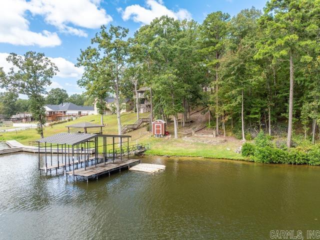 Listing photo 2 for 112 Silverwood Ter, Hot Springs AR 71913