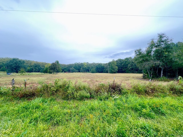 25 Stevenson Ln, Conway AR, 72032 land for sale