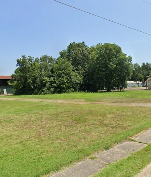 113 E 2nd St, Dewitt AR, 72042 land for sale