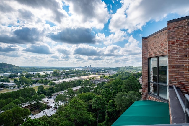 1 Treetops Unit & 1103, Little Rock, AR 72202 - exterior space