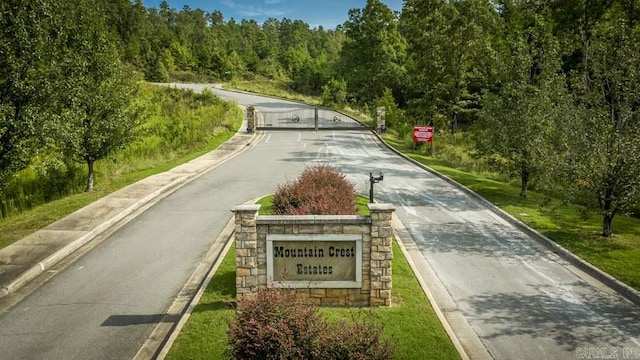 Listing photo 2 for LOT84 Summit View Ct, Maumelle AR 72113