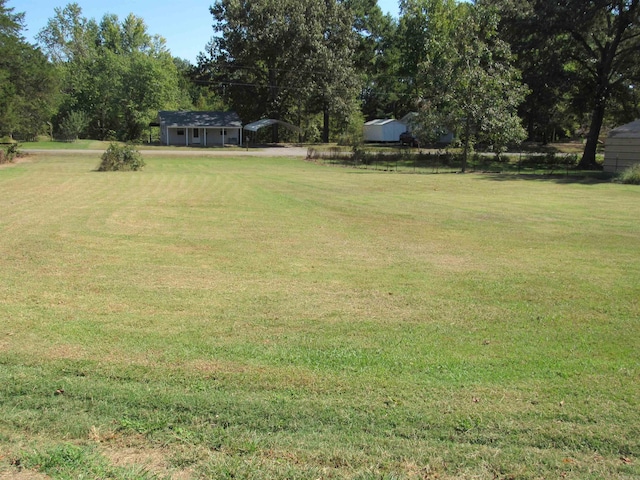 235 Lucky Landing Rd, Atkins AR, 72823 land for sale