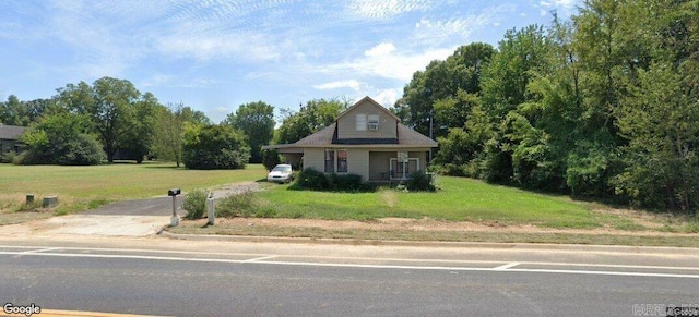 Listing photo 2 for 507 Bruce St, Conway AR 72034