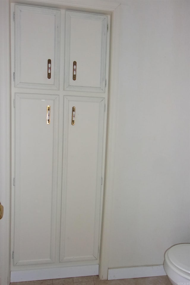 3058 Rocky Ridge Rd, Mountain Home, AR 72653 - view of closet