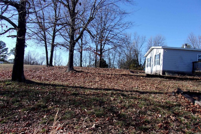3058 Rocky Ridge Rd, Mountain Home, AR 72653 - view of yard