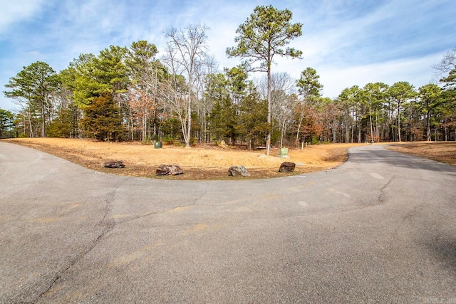 5 Edgewater Lot4, Edgemont, AR 72044