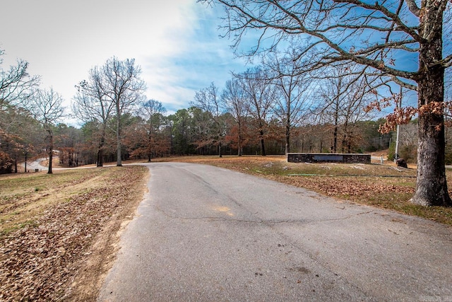 Listing photo 2 for 5 Edgewater Lot4, Edgemont AR 72044