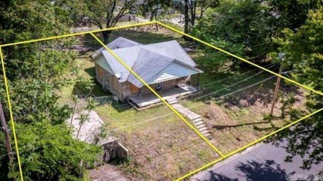 Address Not Disclosed, North Little Rock AR, 72114 land for sale