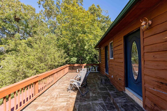 6 Aviation Way, Heber Springs, AR 72543 - exterior space