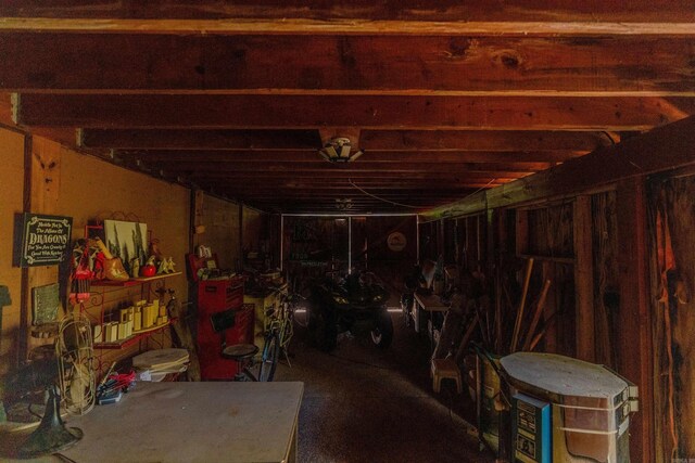 6 Aviation Way, Heber Springs, AR 72543 - interior space