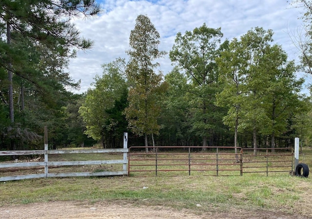 Listing photo 3 for 545 Sandy Creek Rd, Oxford AR 72565