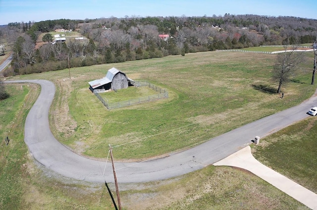 Listing photo 3 for 000 Brookeview Dr, Greenbrier AR 72058