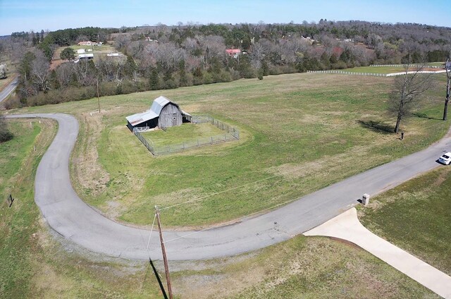 000 Brookeview Dr, Greenbrier, AR 72058