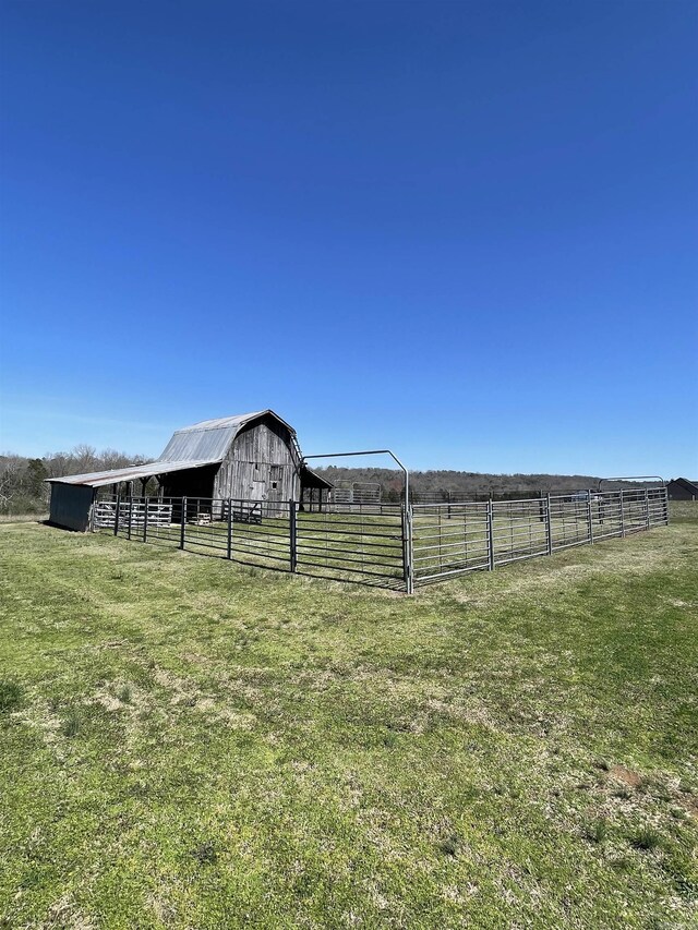 000 Brookeview Dr, Greenbrier, AR 72058