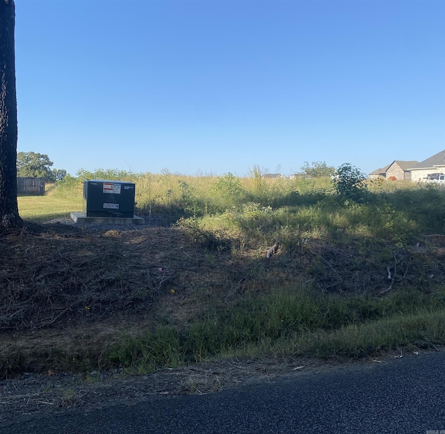 Address Not Disclosed, Greenbrier AR, 72058 land for sale