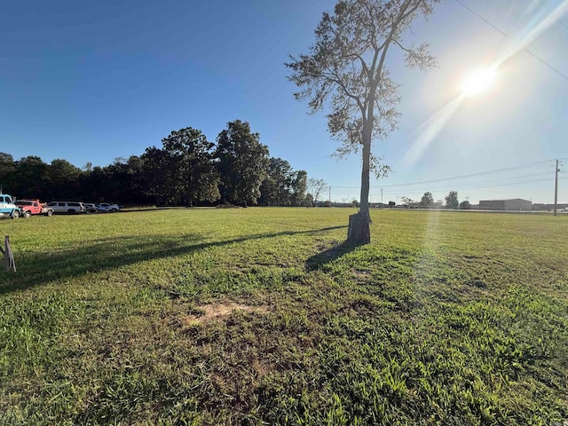 1601 Airport Loop, Searcy AR, 72143 land for sale