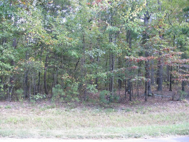 2 Villacarriedo Dr, Hot Springs Village AR, 71909 land for sale