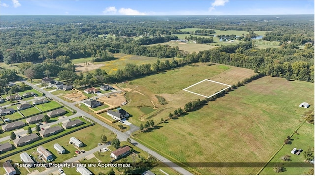 Listing photo 2 for LOT0 Moon Rd, Ward AR 72176