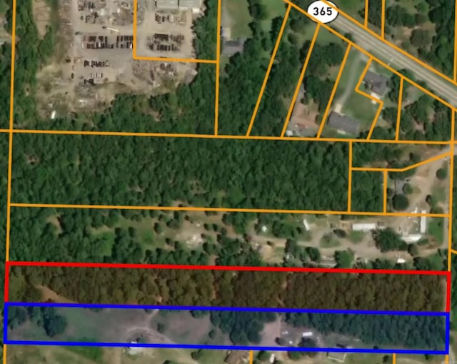 000-B Rocky Bottom Rd, Maumelle AR, 72113 land for sale