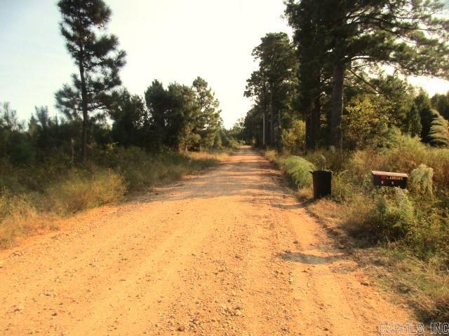 view of street