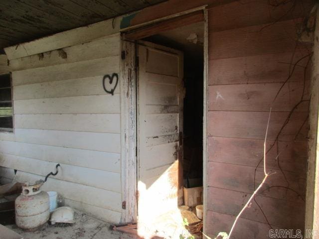 view of bathroom