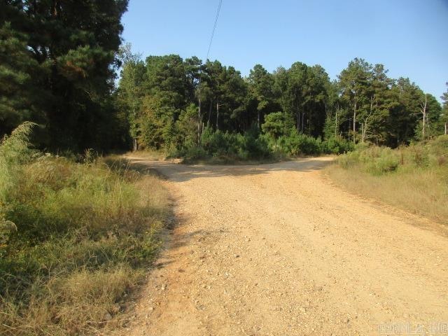 view of street