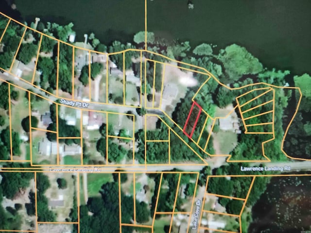 LOT7 Shady Point Dr, Conway AR, 72032 land for sale