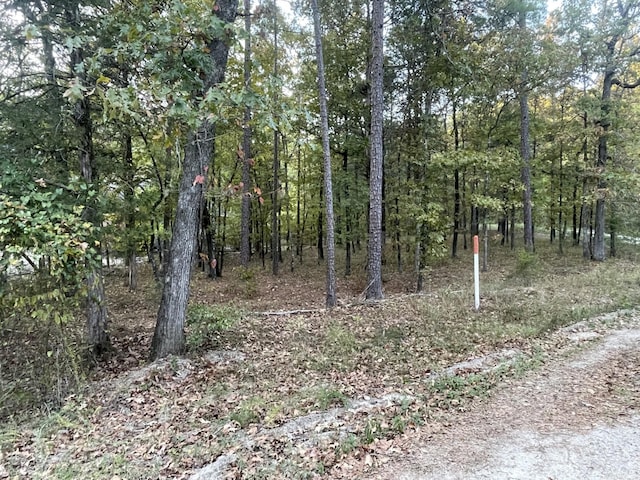 Address Not Disclosed, Hot Springs Village AR, 71909 land for sale