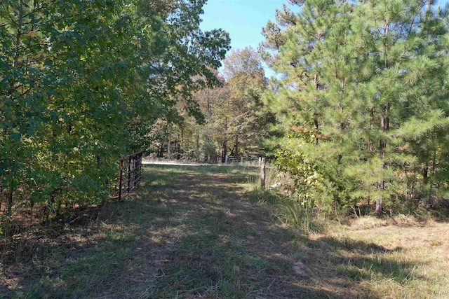 Listing photo 2 for 0000 Armstrong Rd, Pangburn AR 72121