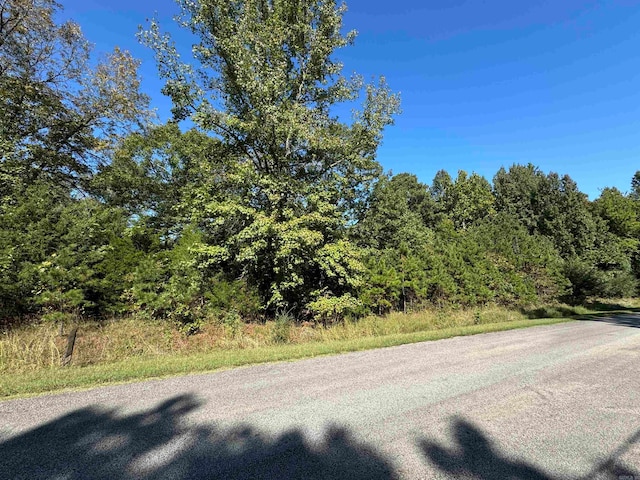 Listing photo 2 for LOT46 E Plantation Dr, Heber Springs AR 72543