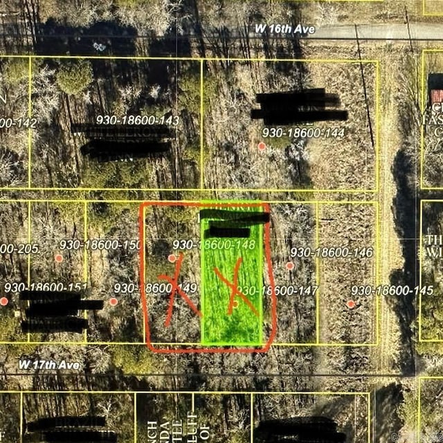 5715 W 14th St, Pine Bluff, AR 71603