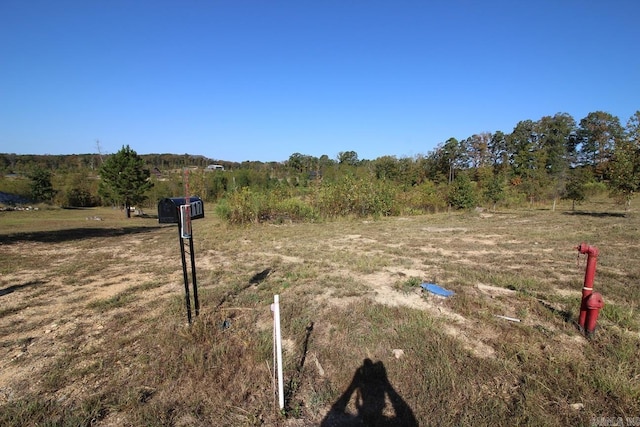 Address Not Disclosed, Hot Springs AR, 71901 land for sale