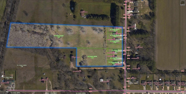 7.35ACRES Richardson Rd, Jonesboro AR, 72404 land for sale