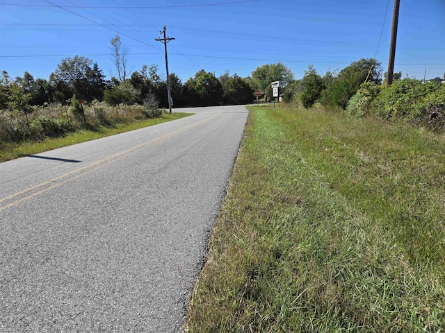 Fairground Rd, Ash Flat, AR 72513
