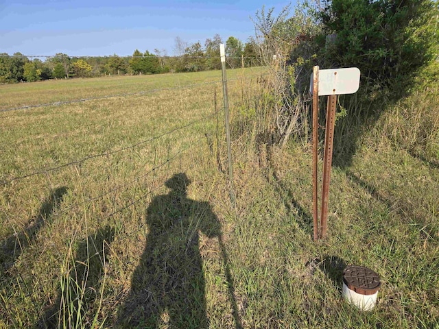 Fairground Rd, Ash Flat, AR 72513