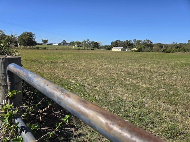 Fairground Rd, Ash Flat, AR 72513