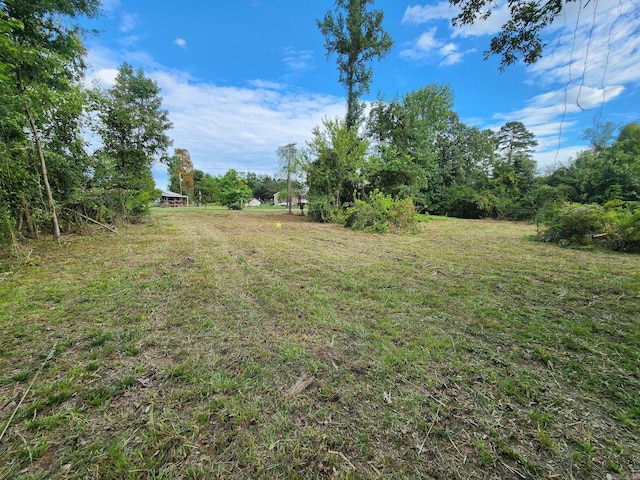 12 Pine Tree Loop, Mayflower AR, 72106 land for sale