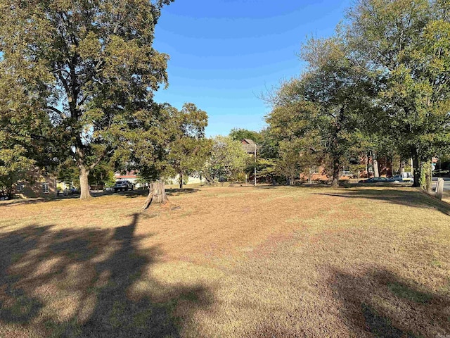 Listing photo 3 for 1414 Broadway St, Little Rock AR 72202