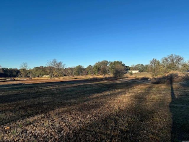 Address Not Disclosed, Lamar AR, 72846 land for sale