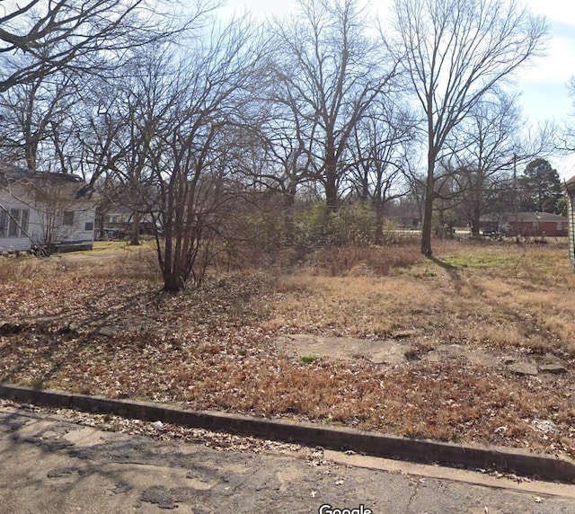 Address Not Disclosed, Pine Bluff AR, 71601 land for sale