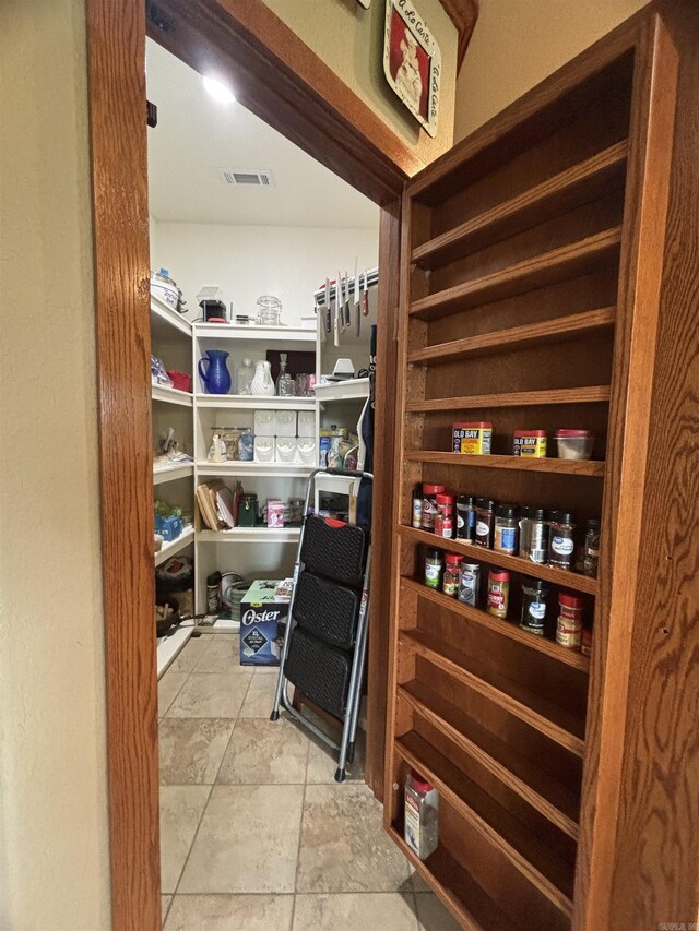 22 Alta Way, Hot Springs Village, AR 71909 - view of pantry