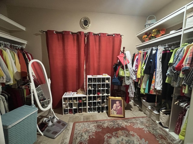 22 Alta Way, Hot Springs Village, AR 71909 - view of walk in closet