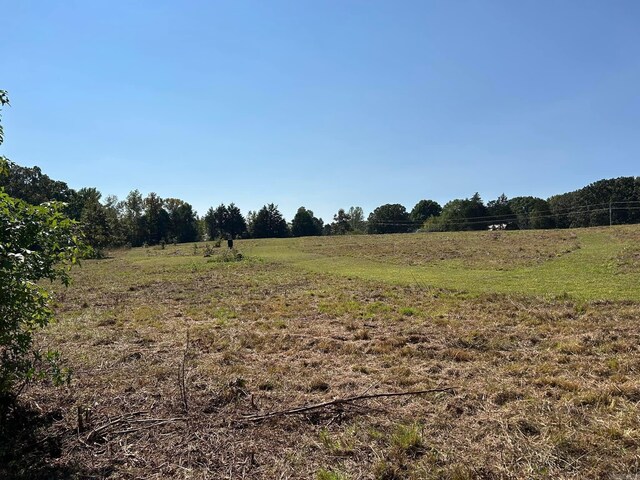 444 W Pleasant Springs Rd, Quitman, AR 72131 - view of nature featuring a rural view